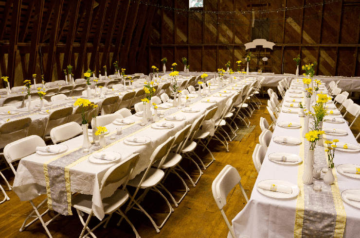 R & M Majestic